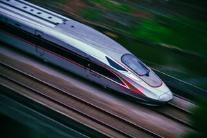 highspeedtrain_stock
